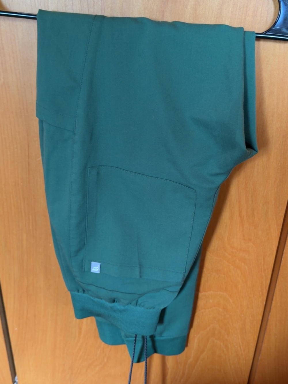 Fabletics Scrub Pants